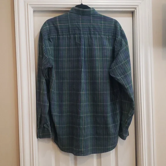 Valentino Button Down Shirt Size EU39 ⛰ - Picture 2 of 10